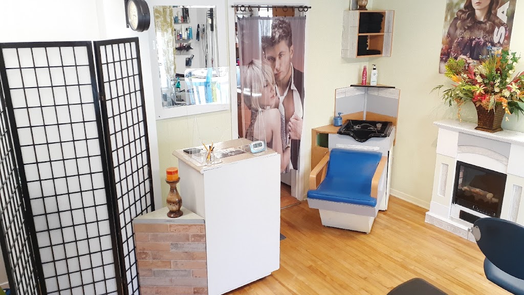 Arkenciell Coiffure (St-Jérôme) | 346 Rue Ouimet, Saint-Jérôme, QC J7Z 1N8, Canada | Phone: (450) 543-2442