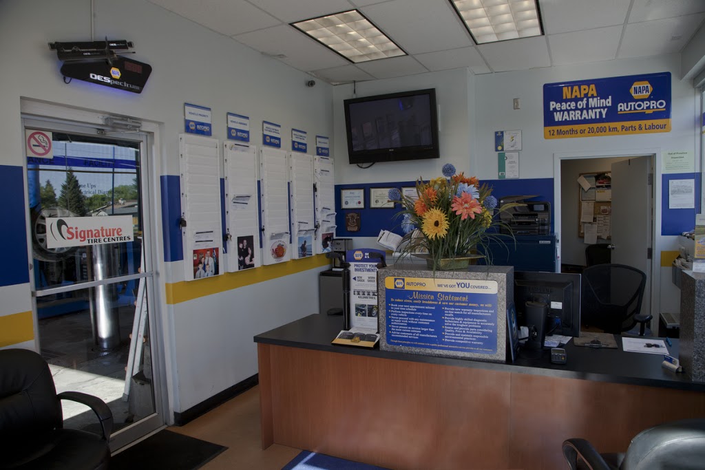 MRI AutoCare - NAPA AUTOPRO | 75 Sun Valley Blvd, Calgary, AB T2X 2G6, Canada | Phone: (403) 571-2886