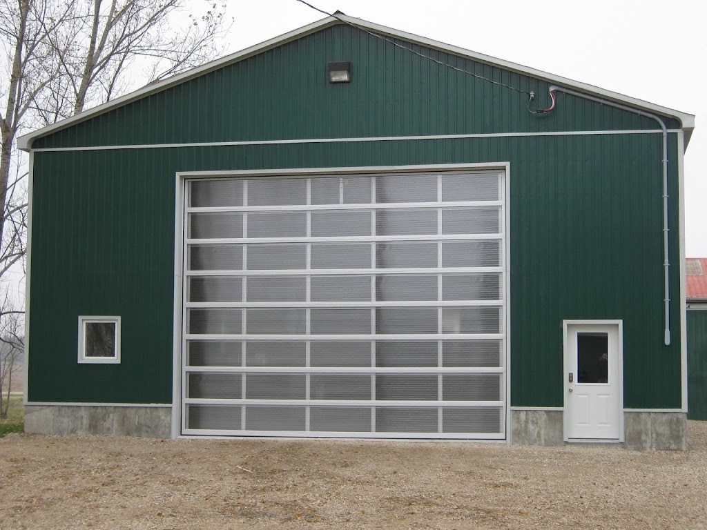 Peninsula Overhead Doors Inc | 7182 Ontario 21 RR 2 Allenford, Elsinore, ON N0H 1A0, Canada | Phone: (519) 934-3450