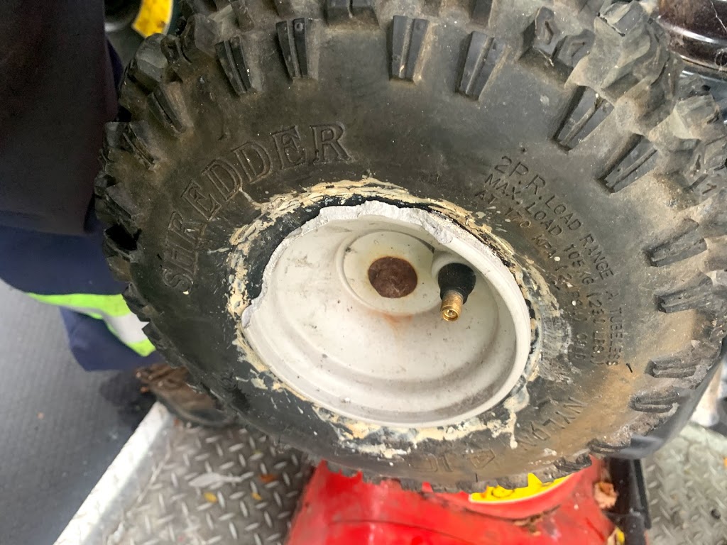 On Spot Repair | Mobile Mower Repair | 1105 Muriel St, Innisfil, ON L9S 4W7, Canada | Phone: (888) 667-7681