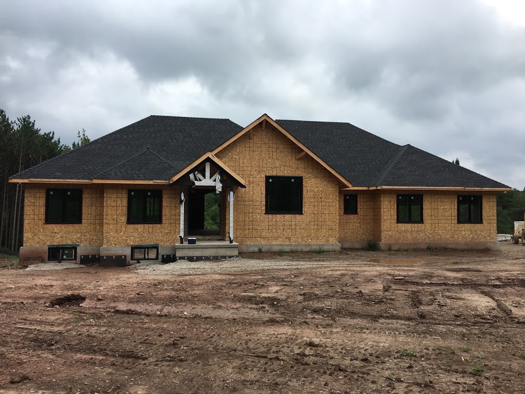 Window Force Home Improvements | Barrie, ON L4N 7C5, Canada | Phone: (647) 739-0909