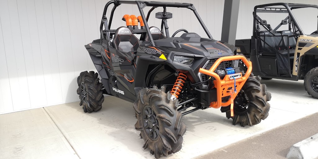 Parkland Sled & ATV | 507 Laura Ave, Alberta T4S 1Y2, Canada | Phone: (403) 346-7838