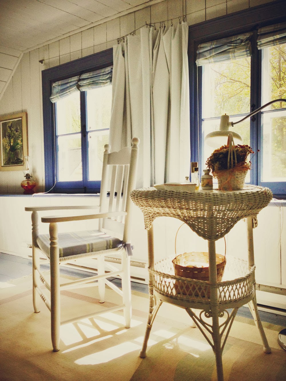 La Maison du Jardinier | 51 Chemin de la Vieille Église, Lotbinière, QC G0S 1S0, Canada | Phone: (418) 956-9810