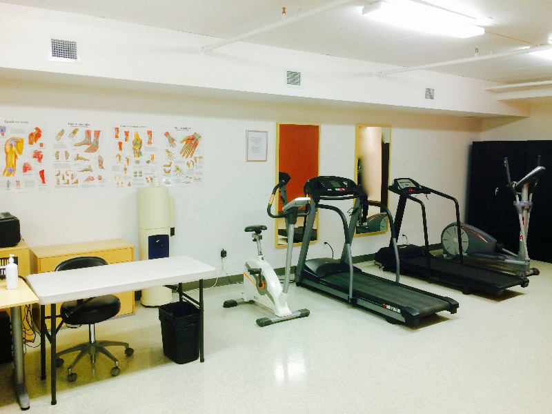 Clinique de physiothérapie et dergothérapie Physio Go | 2529 Rue Allard, Montréal, QC H4E 2L5, Canada | Phone: (514) 769-1500