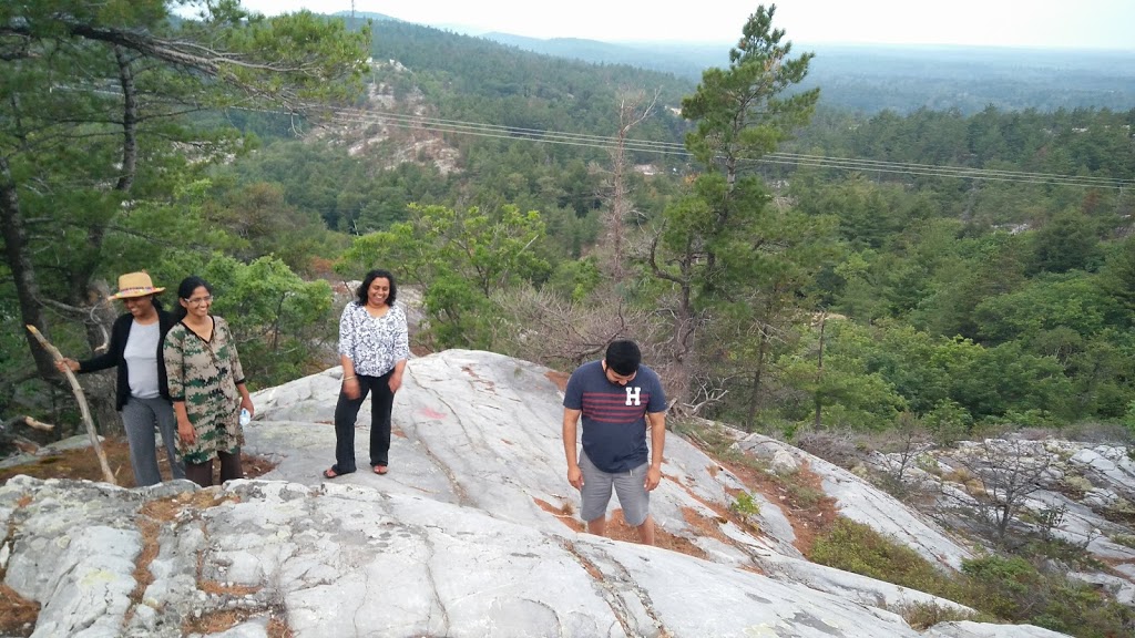 Willisville Mountain | Sudbury, Unorganized, North Part, ON P0P, Canada | Phone: (416) 960-8121