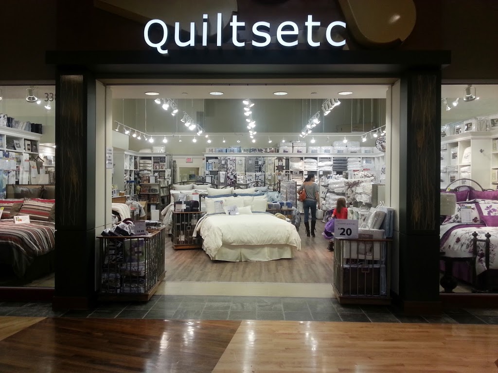 QE Home l Quilts Etc | Crossiron Mills, 261055 Crossiron Blvd, Rocky View No. 44, AB T4A 0G3, Canada | Phone: (403) 226-1921