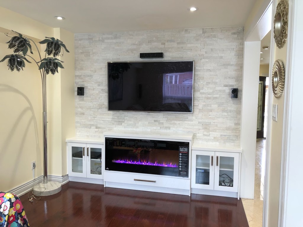 Image 22 | 5775 Atlantic Dr Unit 23 & 24, Mississauga, ON L4W 4P3, Canada | Phone: (416) 818-4874