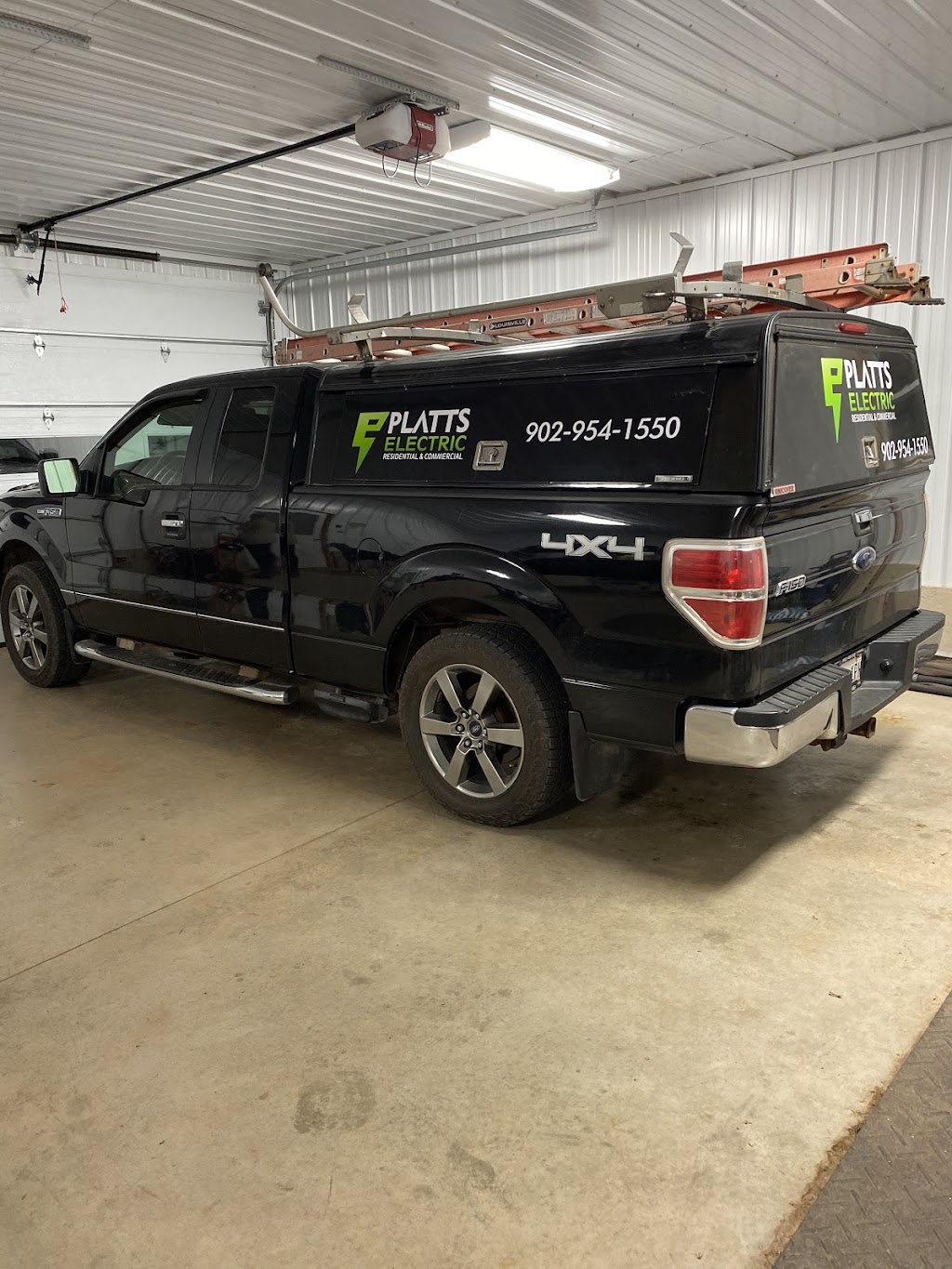 Platts Electric | 3845 N Carleton - Rte 10 Rd, Albany, PE C0B 1A0, Canada | Phone: (902) 954-1550