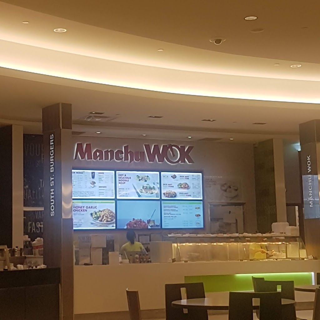 Manchu Wok | 100 Bayshore Dr, Nepean, ON K2B 8C1, Canada | Phone: (613) 828-8880