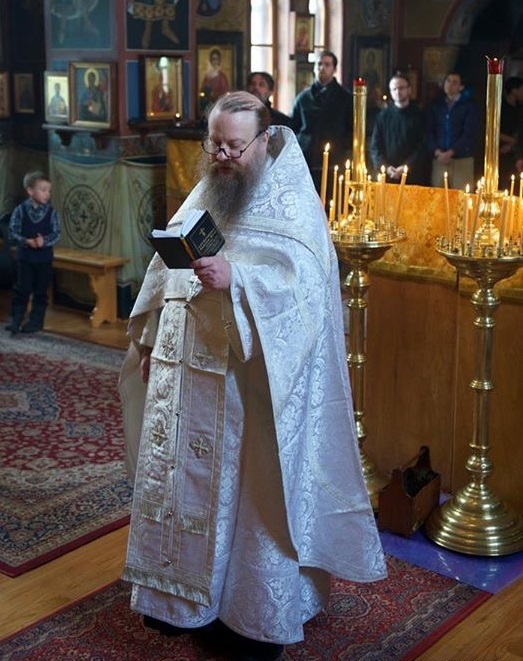Our Lady of Pochaev Mission | 7816 Mud St W, Grassie, ON L0R 1M0, Canada | Phone: (905) 512-0723