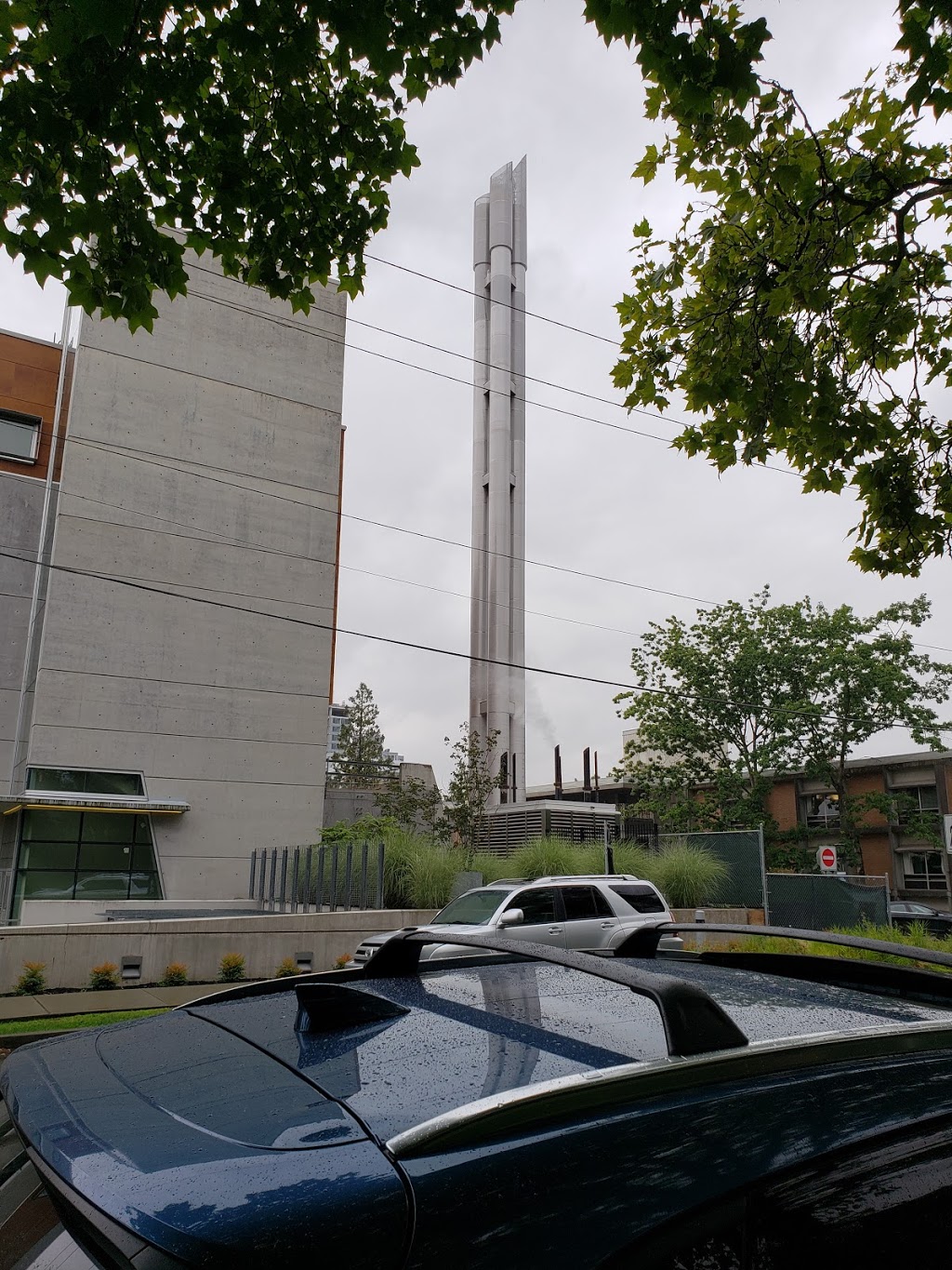 HOpe Centre - The Greta & Robert H.N. Ho Psychiatry & Education  | 1337 St Andrews Ave, North Vancouver, BC V7L 3L4, Canada | Phone: (604) 984-5000