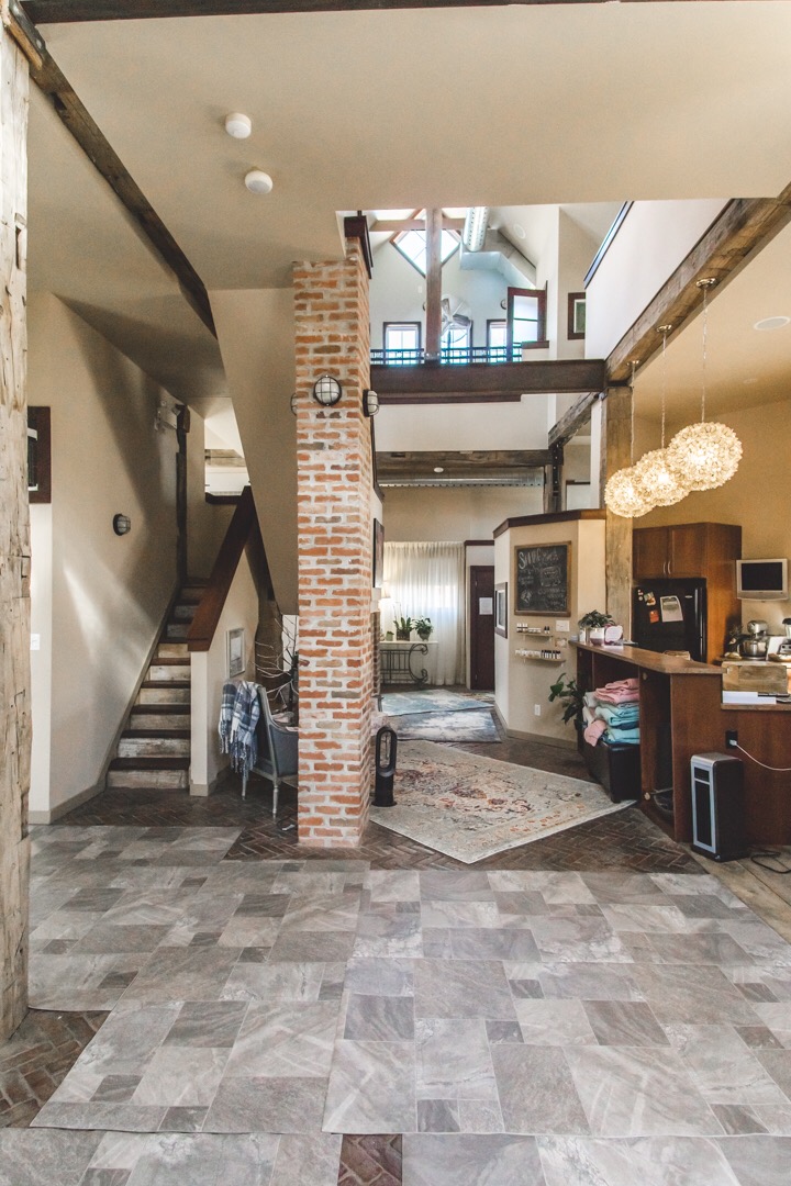 Bethany Lee Yoga and Wellness | 11 Dunke St N, Elmira, ON N3B 2A6, Canada | Phone: (519) 496-0133