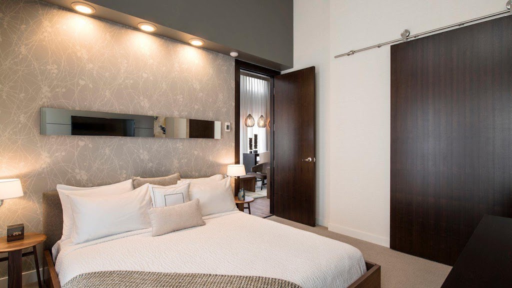 Courtyard by Marriott Calgary South | 3750 Market St SE, Calgary, AB T3M 2P2, Canada | Phone: (587) 349-7599