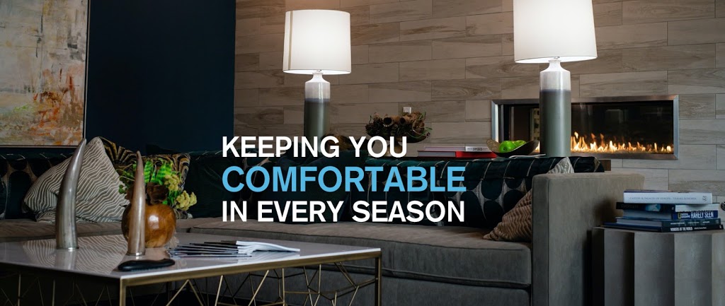 HVAC Group Inc | 11 Havenwood Ct, Kitchener, ON N2N 2K5, Canada | Phone: (519) 580-4822