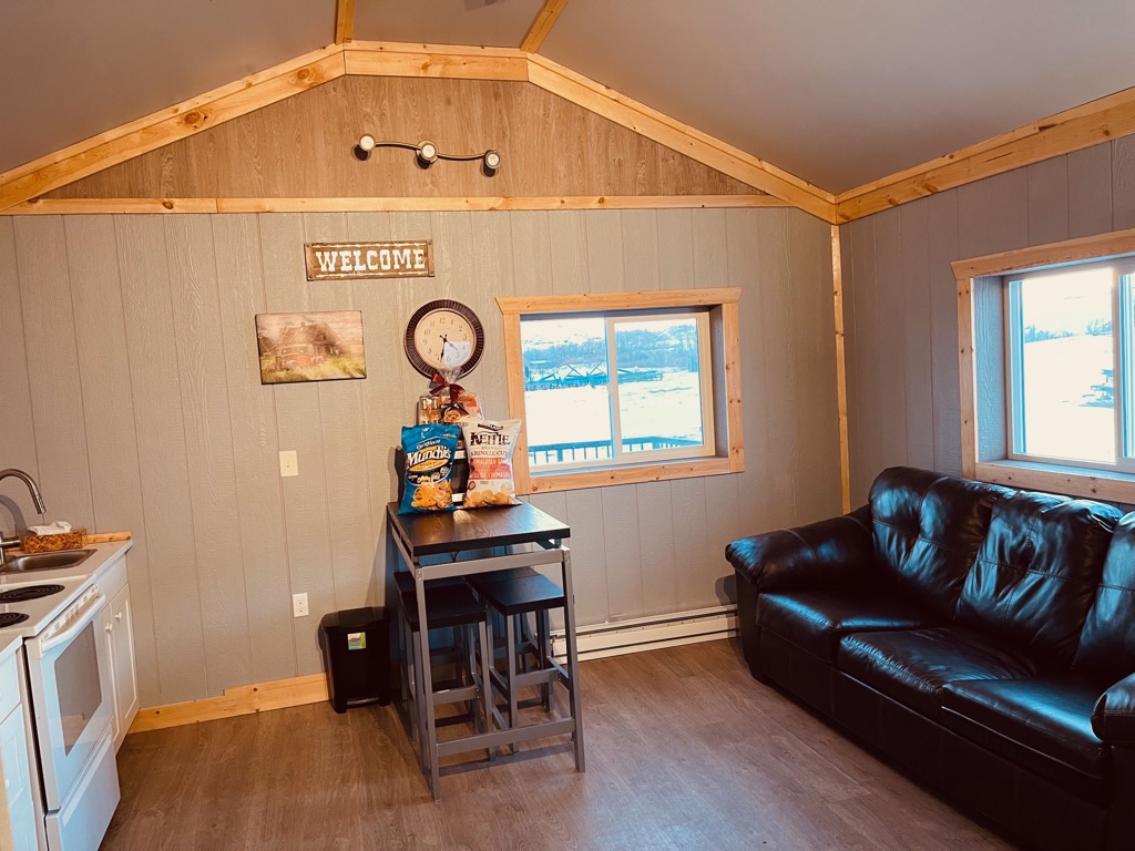 Hills of Home Cafe and BnB | 111 1 Ave S, Coutts, AB T0K 0N0, Canada | Phone: (587) 762-0188