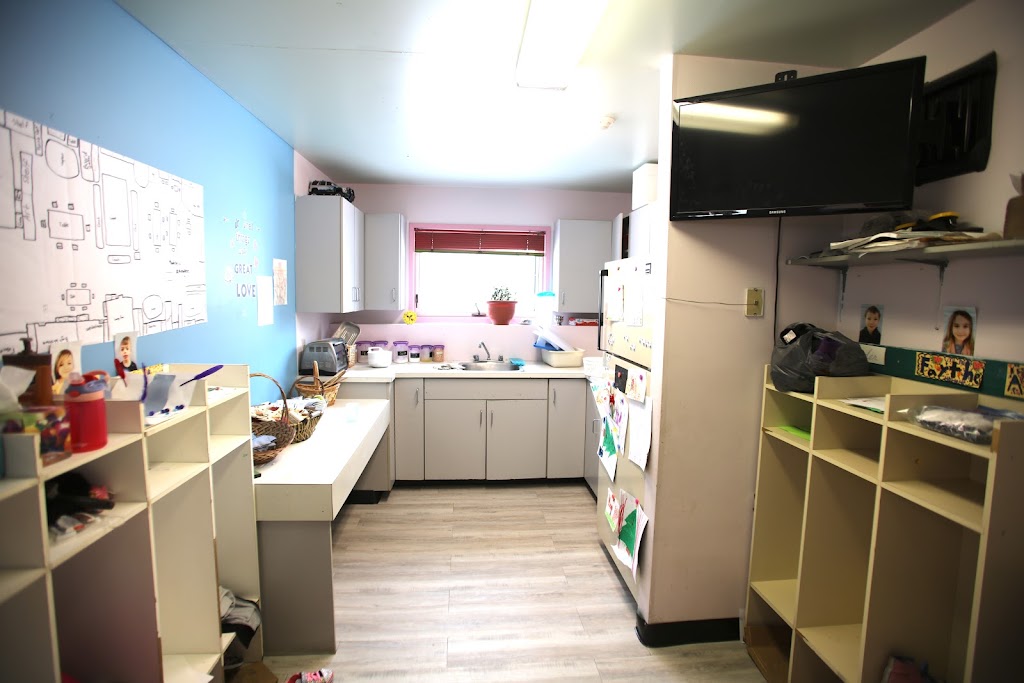Strawberry Street Daycare & After School Care | 45 Kirkwood Way NW, Edmonton, AB T6L 6G9, Canada | Phone: (780) 461-3121