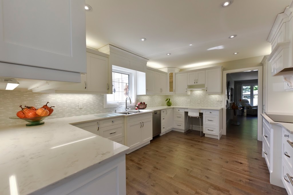 Decor Cabinets Ltd | 200 Route 100, Morden, MB R6M 1B8, Canada | Phone: (204) 822-6151