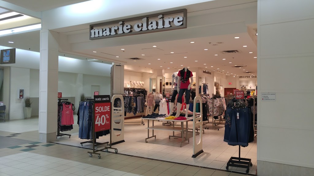 Marie Claire | 3103 Bd Royal, Shawinigan, QC G9N 7C1, Canada | Phone: (819) 539-4313