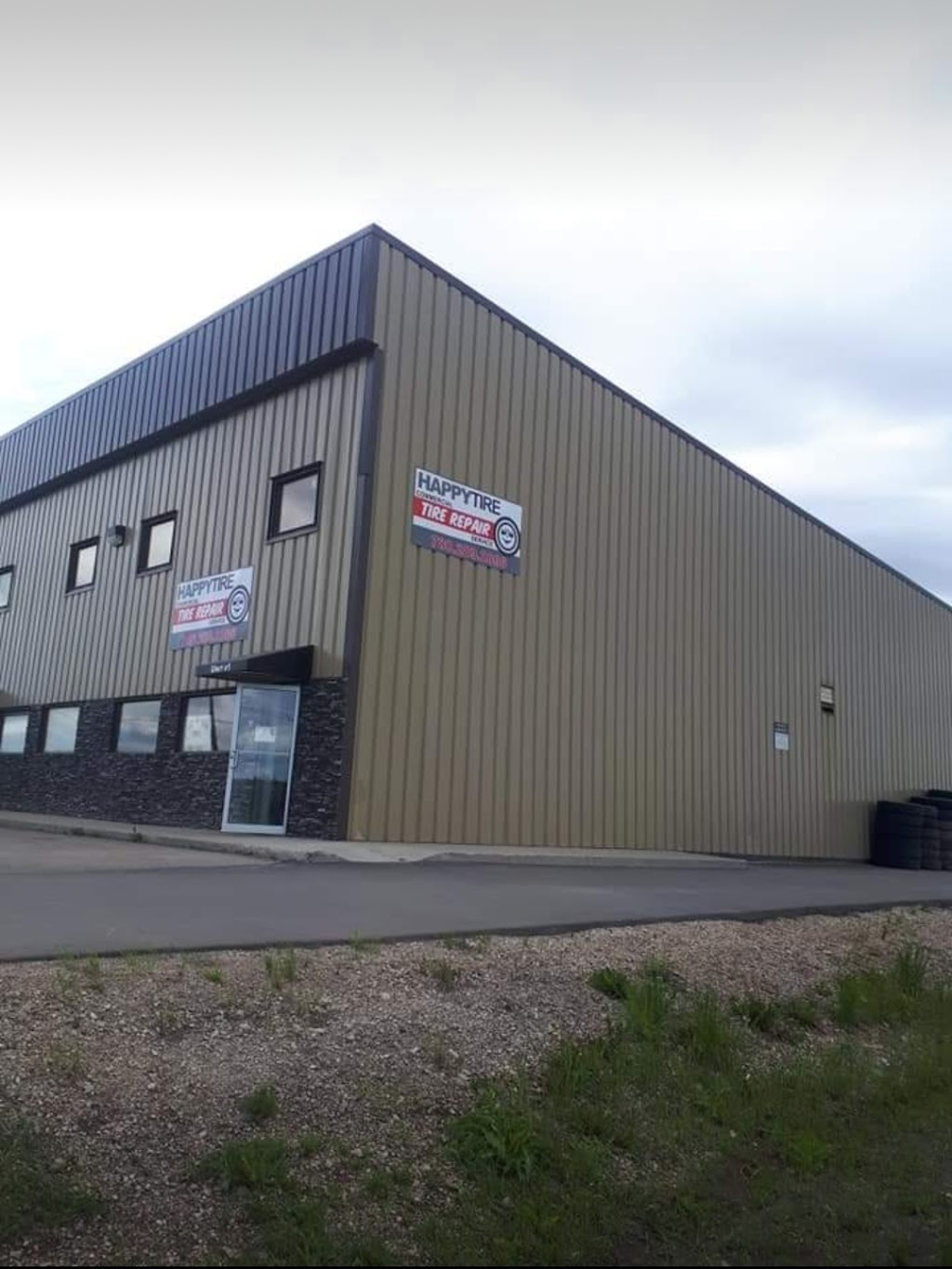 Happy Tire | 11386 255 Street, Acheson, AB T7X 6C9, Canada | Phone: (780) 904-0940
