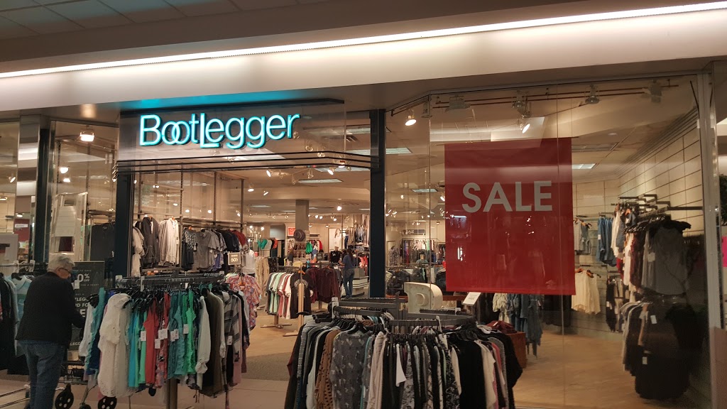 Bootlegger | 6601 48 Ave, Camrose, AB T4V 3G8, Canada | Phone: (780) 679-4139