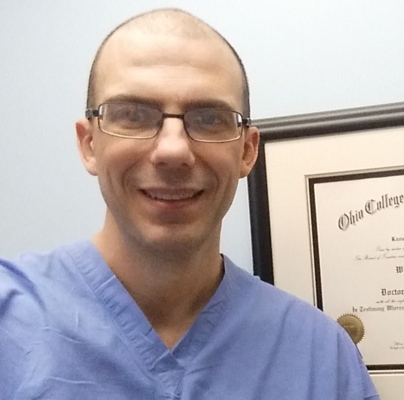 Dr. Will A. Rosena DPM | 87 Mead St, North Tonawanda, NY 14120, USA | Phone: (716) 692-1451