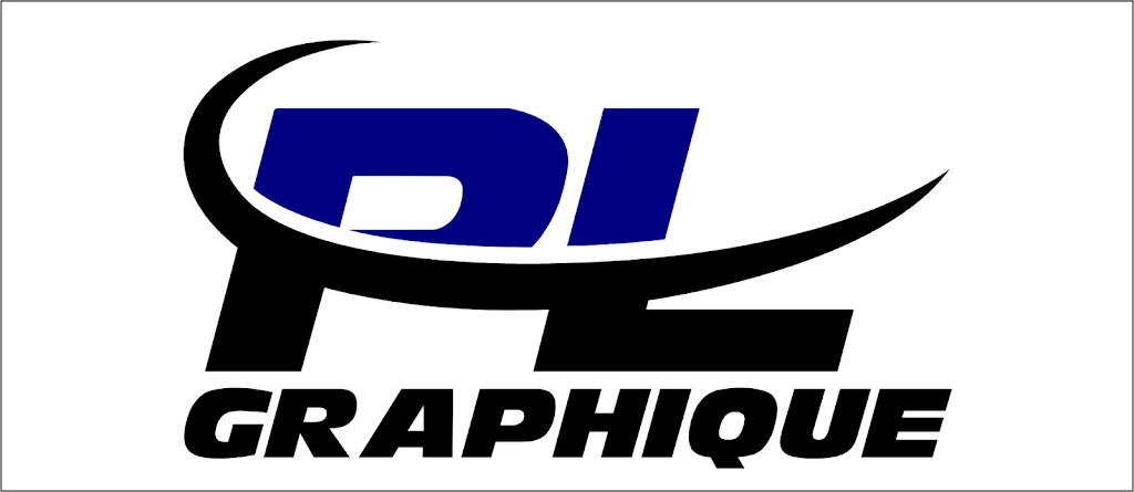 PL Graphique | 50 Rue Dufferin, Salaberry-de-Valleyfield, QC J6S 4W4, Canada | Phone: (450) 369-1642