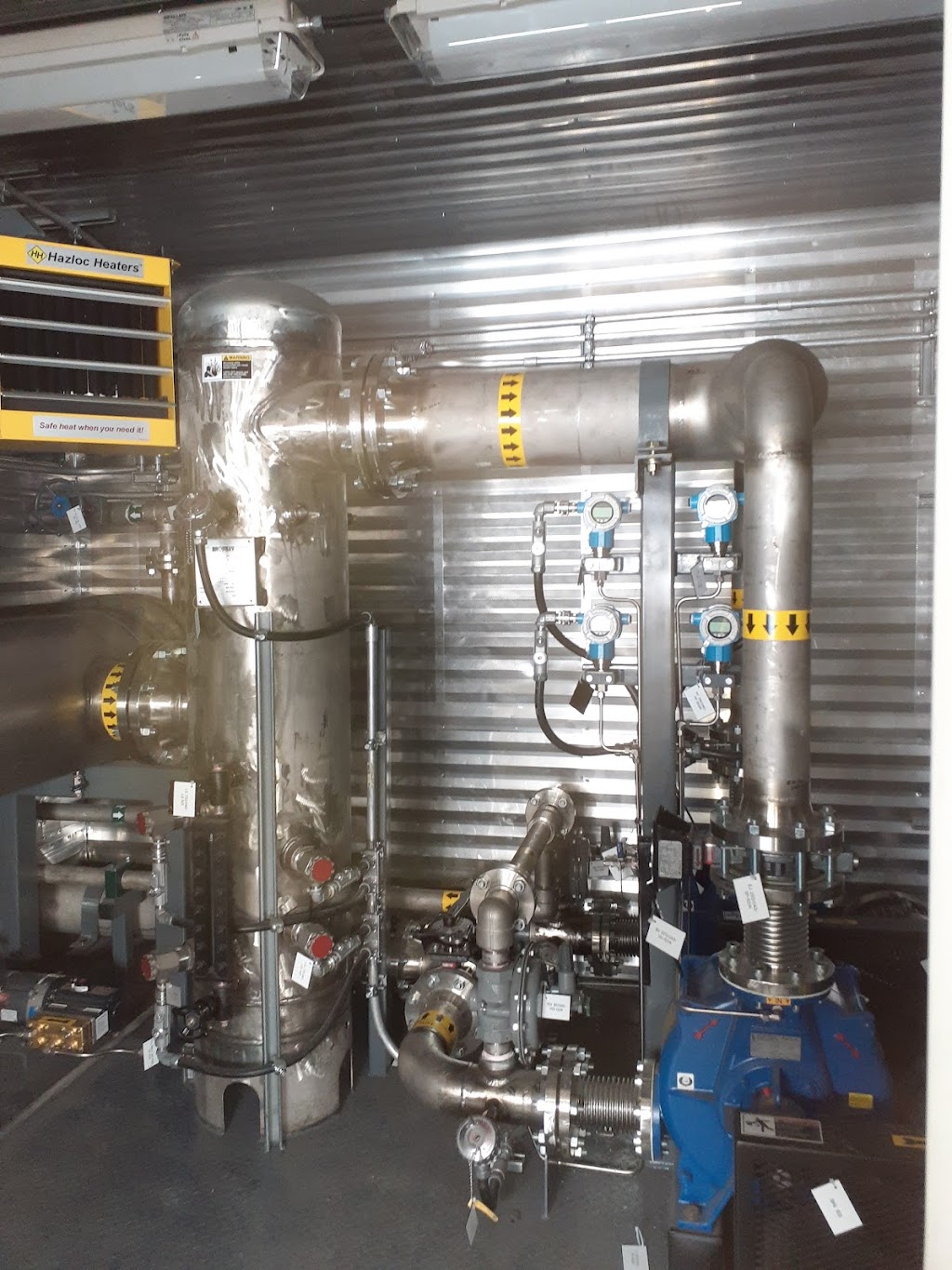 Epsilahn Industrial Ltd. | 338C King St, Cranbrook, BC V1C 4E3, Canada | Phone: (250) 420-8806