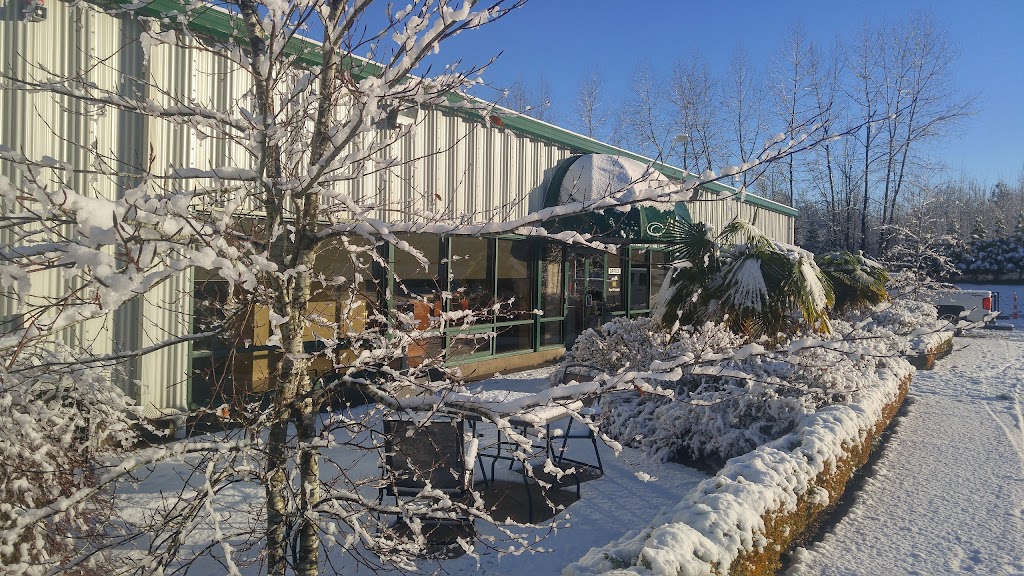 Highline Mushrooms | 3392 224 St, Langley, BC V2Z 2G8, Canada | Phone: (604) 534-0278