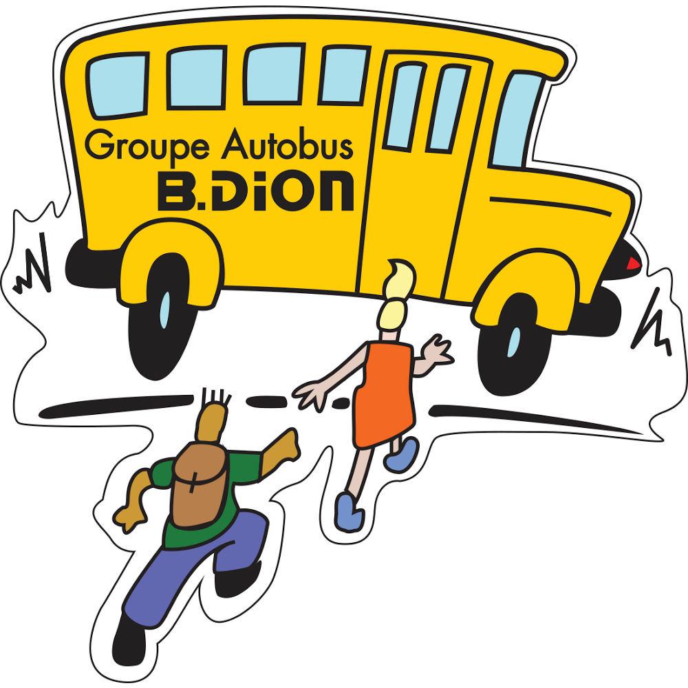 Autobus B Dion | 10, Rue Berthe Dion, Windsor, QC J1S 0B9, Canada | Phone: (819) 845-2449