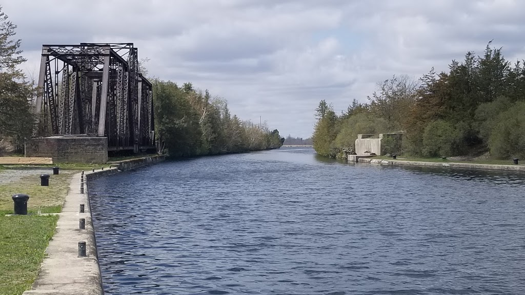 Trent-Severn Waterway, Lock 7 - Glen Ross | 3, 29 McGuire Ln, Frankford, ON K0K 2C0, Canada | Phone: (613) 398-7659