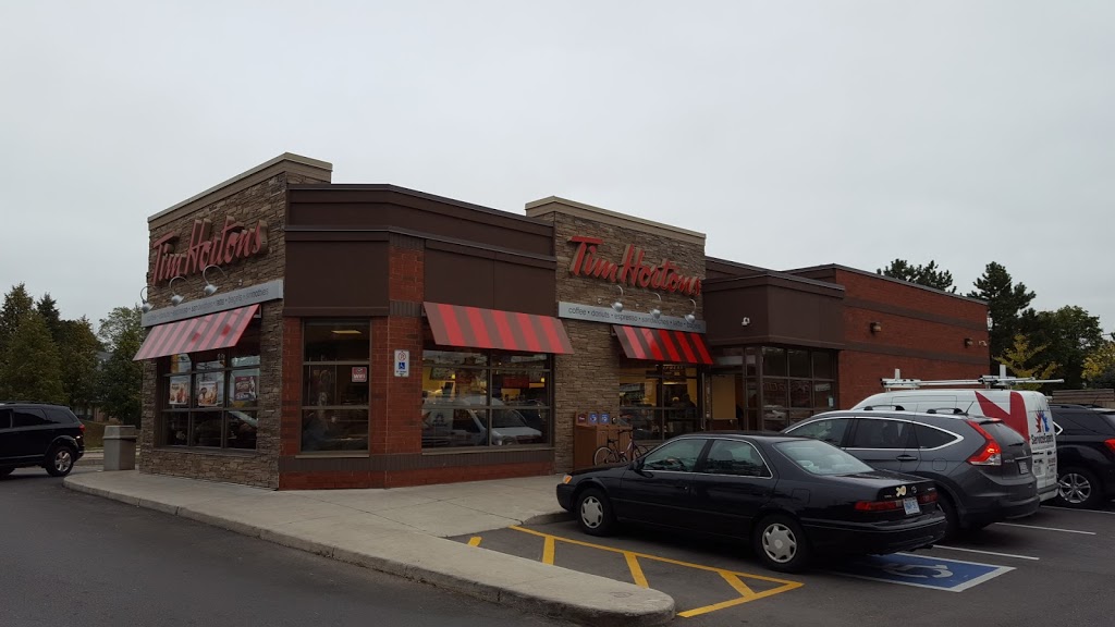 Tim Hortons | 3476 Glen Erin Dr, Mississauga, ON L5L 3R4, Canada | Phone: (905) 608-1881