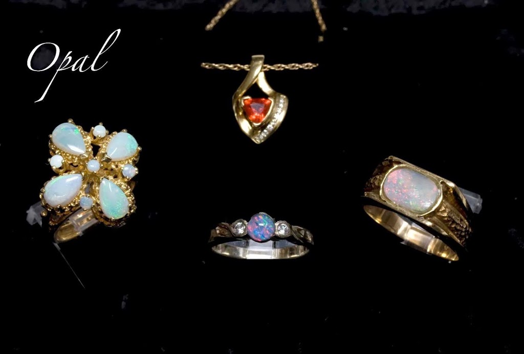 Westdale Jewellers | 2 Newton Ave, Hamilton, ON L8S 1V7, Canada | Phone: (905) 777-1101