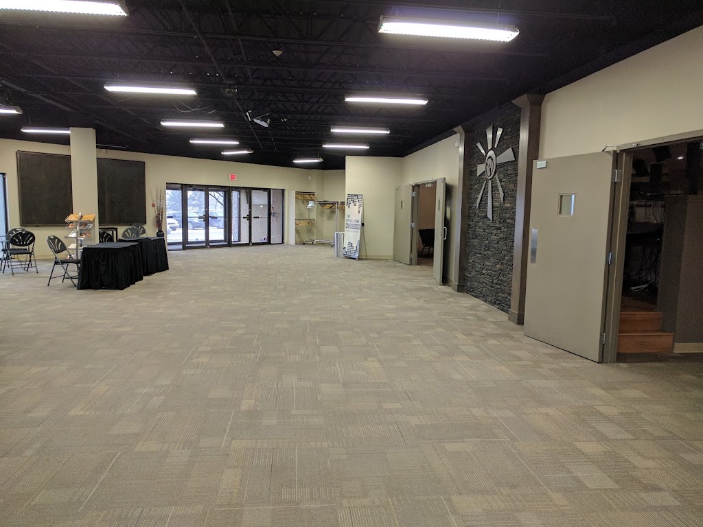 Calvary Community Church | 8704 Millwoods Rd NW, Edmonton, AB T6K 3J3, Canada | Phone: (780) 462-8444