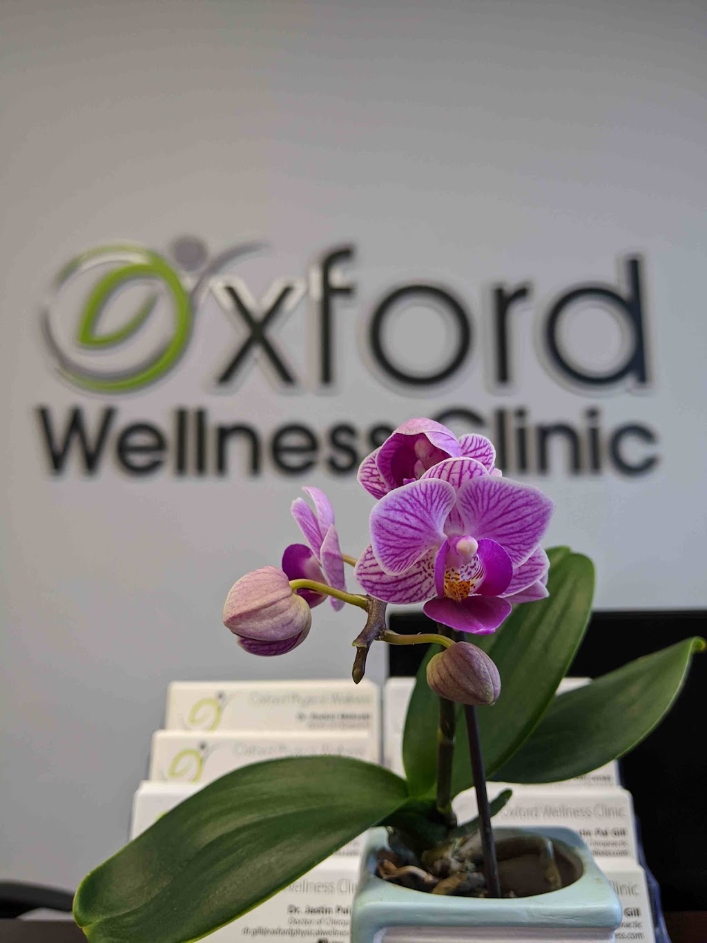 Oxford Wellness Clinic | 15152 127 St NW, Edmonton, AB T6V 0C5, Canada | Phone: (780) 758-8323