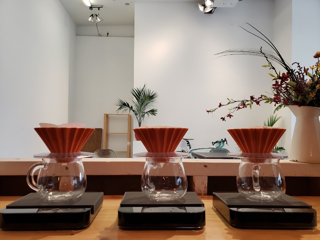 General Strike Coffee Workshop | 1965 Main St, Vancouver, BC V5T 2K6, Canada | Phone: (778) 814-3786