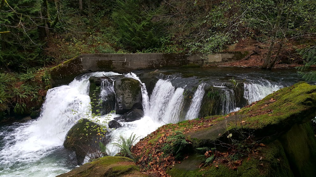 Arroyo Park | 1700 Old Samish Rd, Bellingham, WA 98229, USA | Phone: (360) 778-7000