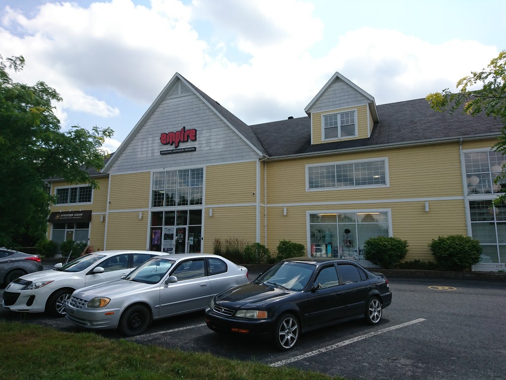 Empire Granby | 57 Rue Robichaud, Granby, QC J2H 0W6, Canada | Phone: (450) 777-2575
