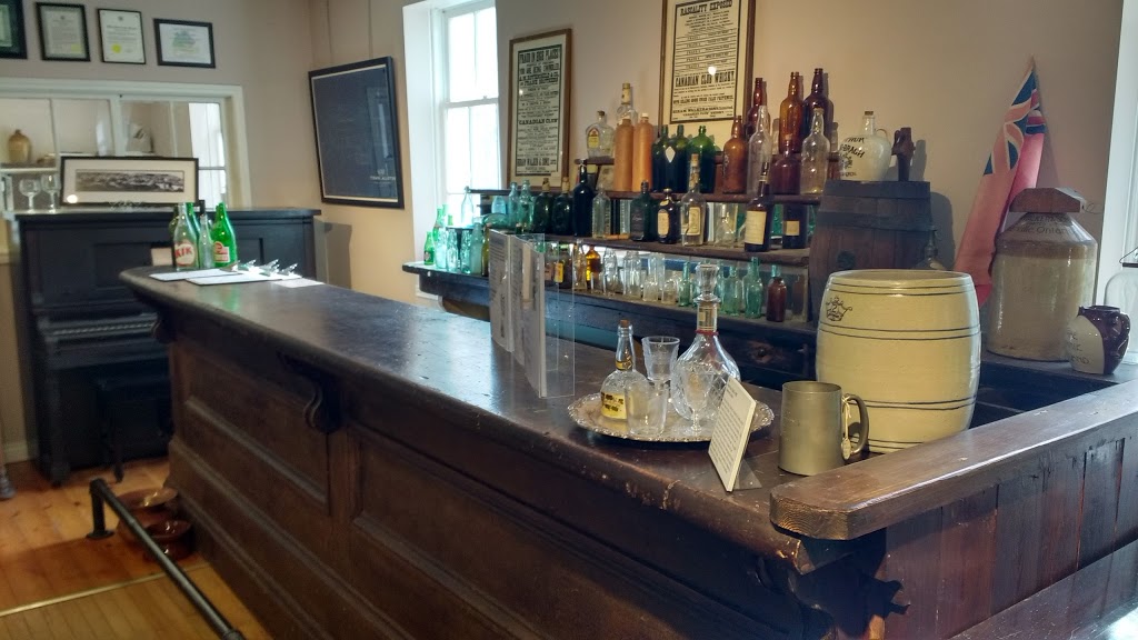 Museum on the Boyne | 250 Fletcher Crescent, Alliston, ON L9R 1M1, Canada | Phone: (705) 435-4030 ext. 1802