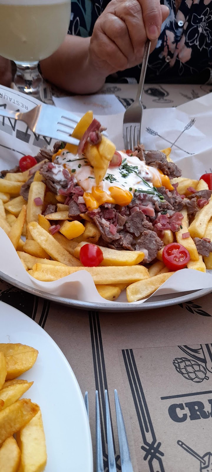 Cafe 23 | 209 Elizabeth St, Baldur, MB R0K 0B0, Canada | Phone: (204) 535-2506