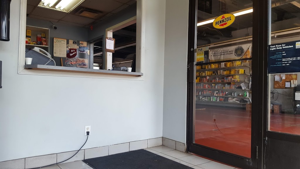 Pennzoil 10 Minute Oil Change | 1485 Main St E, Hamilton, ON L8K 1C7, Canada | Phone: (905) 549-5222