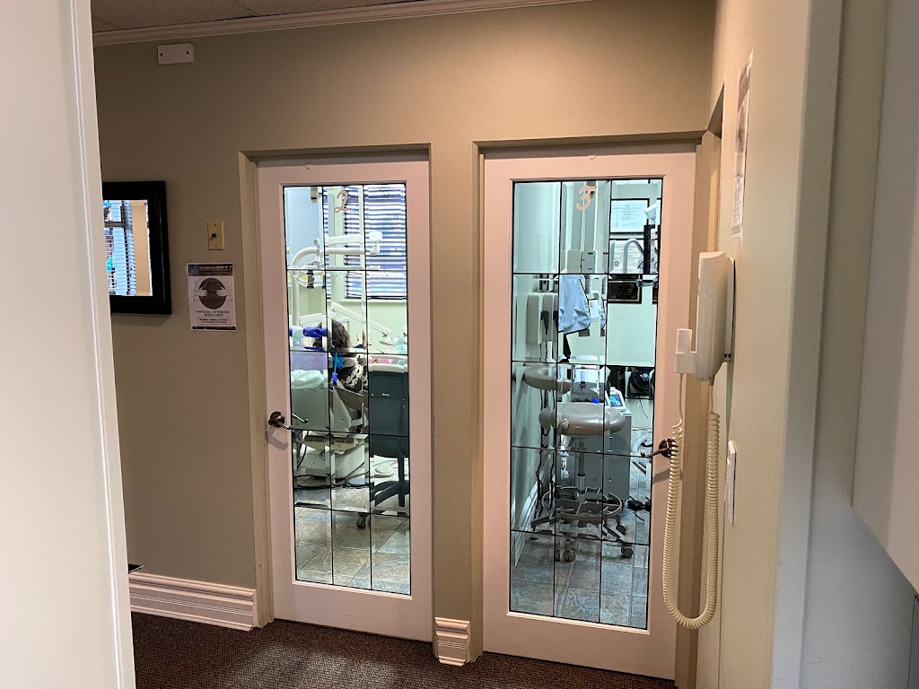 Downtown Nanaimo Dental Group "Life Enhancing Dentistry" | 140 Wallace St Suite #5, Nanaimo, BC V9R 5B1, Canada | Phone: (250) 754-4322
