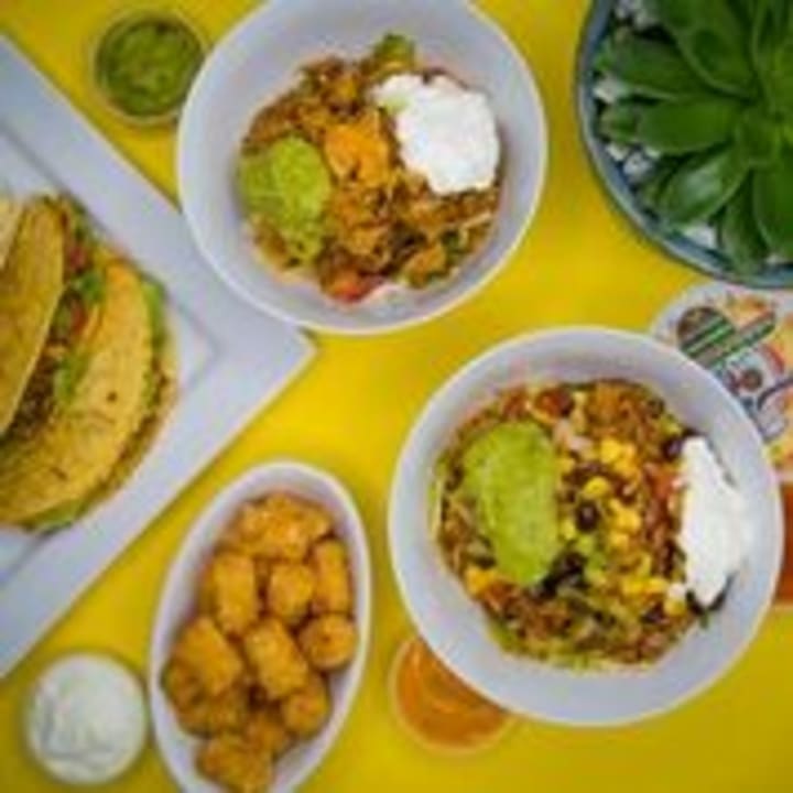TacoTime Ambleside | 16448 Ellerslie Rd SW Building 3, Unit 1, Edmonton, AB T6W 4S8, Canada | Phone: (780) 250-6365