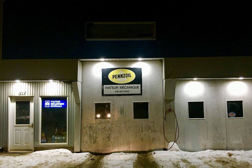 Viateur Mécanique Générale enr | 511 Rue Jean-Rioux, Trois-Pistoles, QC G0L 4K0, Canada | Phone: (418) 851-2452