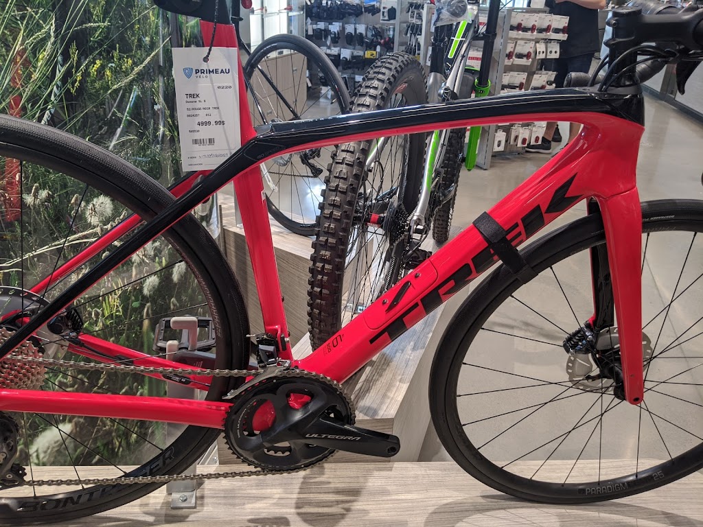 Primeau Vélo - Blainville | 1495 Bd Michèle-Bohec, Blainville, QC J7C 0Y4, Canada | Phone: (450) 987-3224