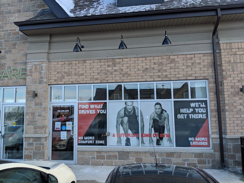 Life Drive Fitness | Kay Dental Care, 50 Dr Kay Dr, Schomberg, ON L0G 1T0, Canada | Phone: (647) 533-4735