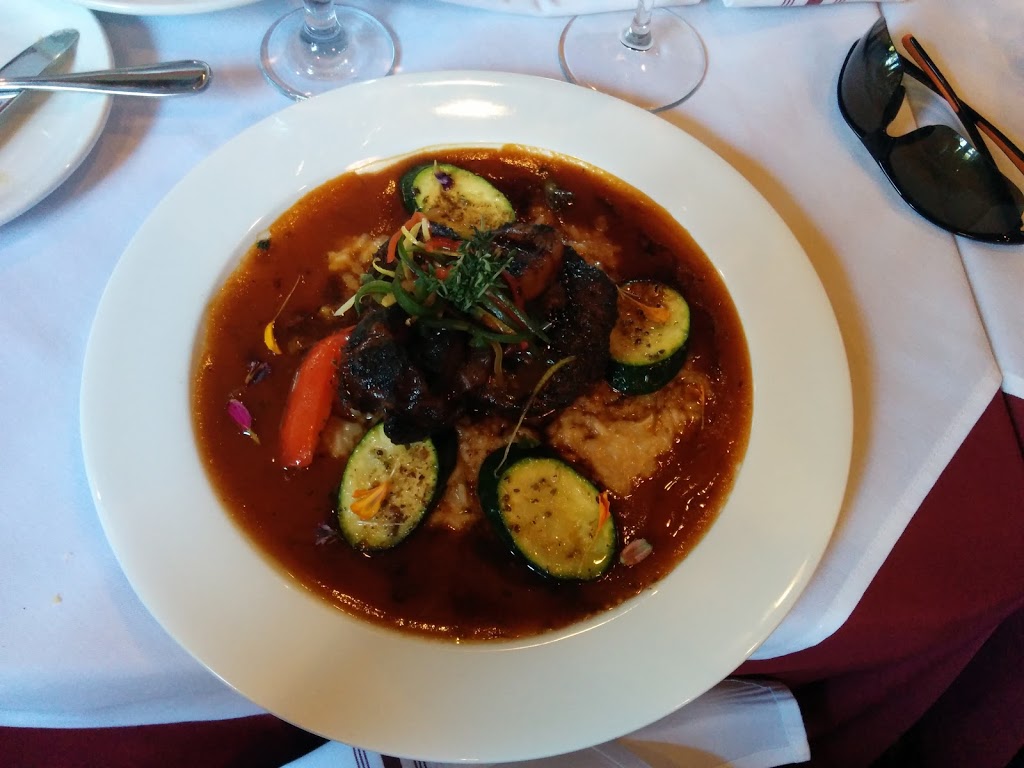 Di Salvos Bella Cucina | 2 James St, Parry Sound, ON P2A 1T2, Canada | Phone: (705) 746-4040