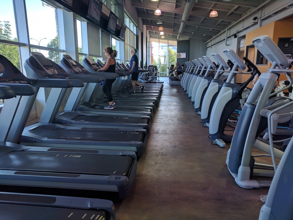 Éconofitness Extra | 2955 Boulevard Saint-Martin O, Laval, QC H7T 2Y8, Canada | Phone: (450) 686-4313