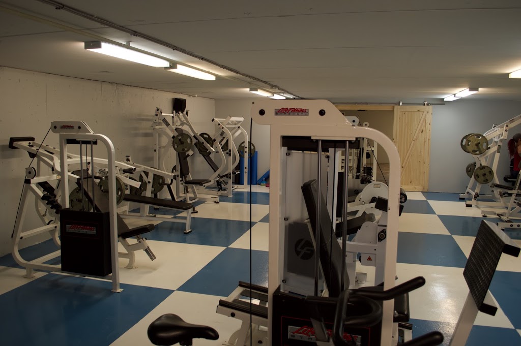 Nexus Health & Training | 120 Oriole Pkwy W, Elmira, ON N3B 1C5, Canada | Phone: (519) 669-9122
