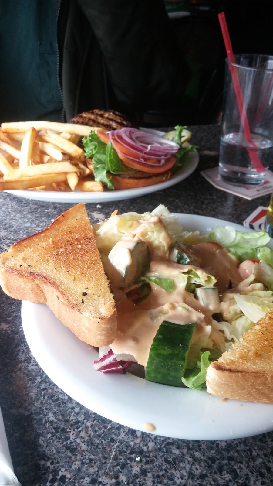 Francos | 12881 50 St NW, Edmonton, AB T5A 3P3, Canada | Phone: (780) 476-4333
