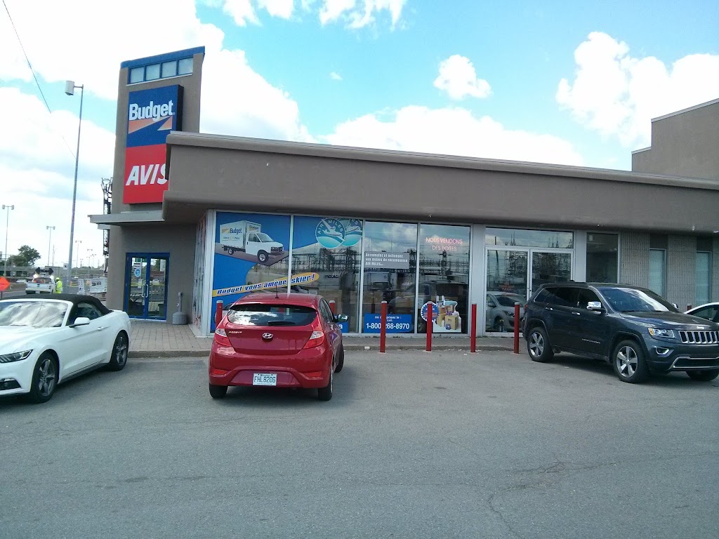 Payless Car Rental | 955 Bd Montréal-Toronto, Dorval, QC H9S 1A2, Canada | Phone: (514) 636-8700